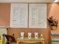 La Bastide Café