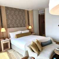 Opulent Retreat: Waldorf Astoria Bangkok