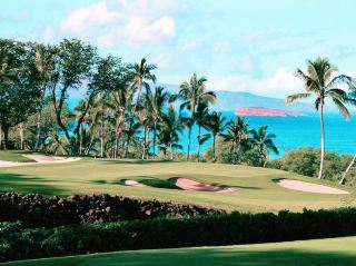 🏖️ Sun & Sea at Wailea Beach Resort