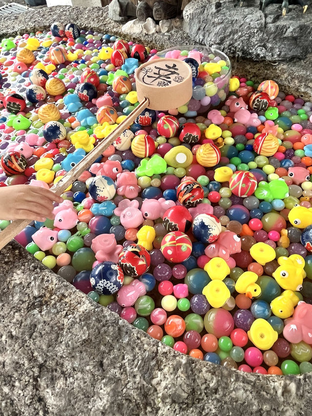愛知で1番の映える神社