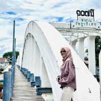 สะพานรัษฎาภิเศก