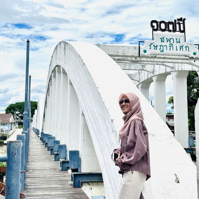 สะพานรัษฎาภิเศก