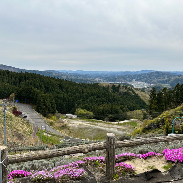 〜福島県〜地下に広がる異世界！涼しい！あぶくま洞