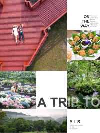One day Trip เมืองระยองฮิ 