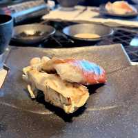 台北無菜單老品牌「三井料理美術館」