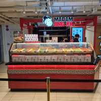 Unique Flavours at Mdm Ang KK