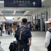 中老泰三國跨境旅遊(上)~中國老撾闖關攻略