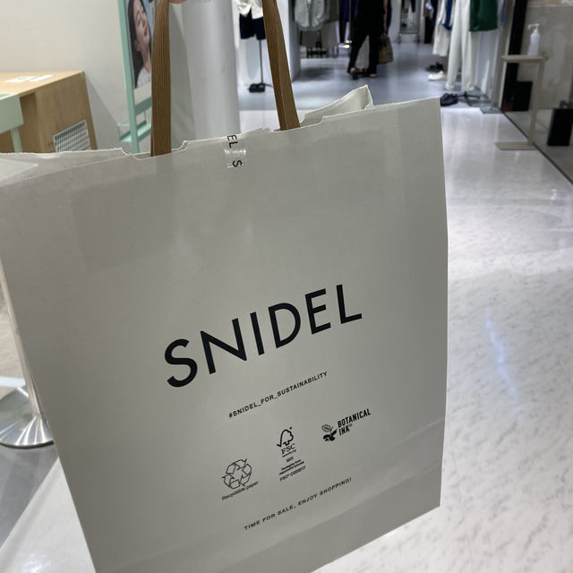 日本福岡｜天神必逛的3個商場 真的好好買呀～