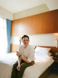 Tribeca KL with Strategic Location in Bukit Bintang
