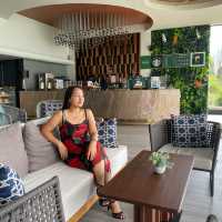 The Talay Cafe & Bistro 