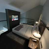 The Best Duplex Suite in George Town at The George!