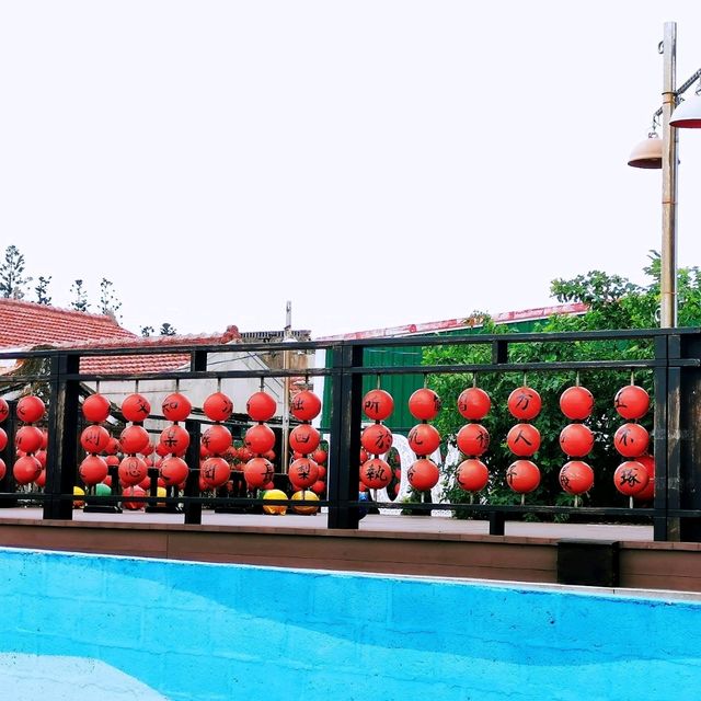 澎湖湖西一日遊