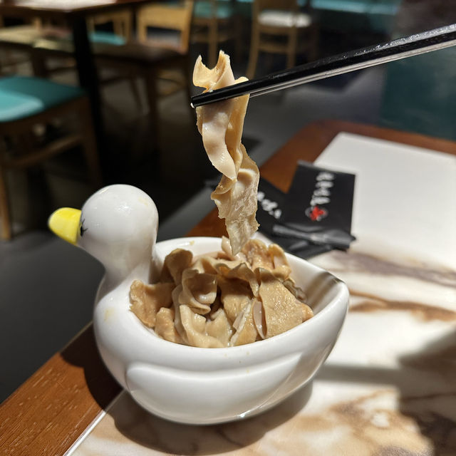 旺角抵食惹味川式烤魚