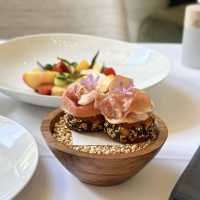 TAMA Dining