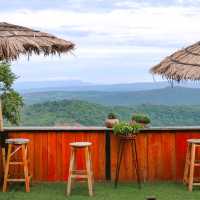 Coffee De haitak & Homestay Phurua