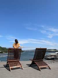 【三重・鳥羽】絶景の宿が強力パワーアップ