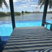 峴港The Blossom Resort Island - All Inclusive