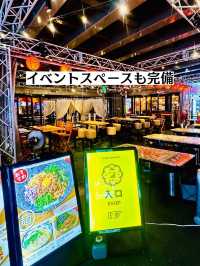 【新宿】異国情緒あふれる映えスポット‼️