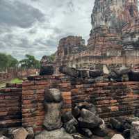Ayutthaya
