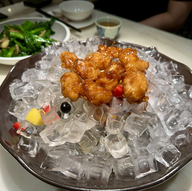 Guangzhou Culinary Journey: A Feast for the Senses