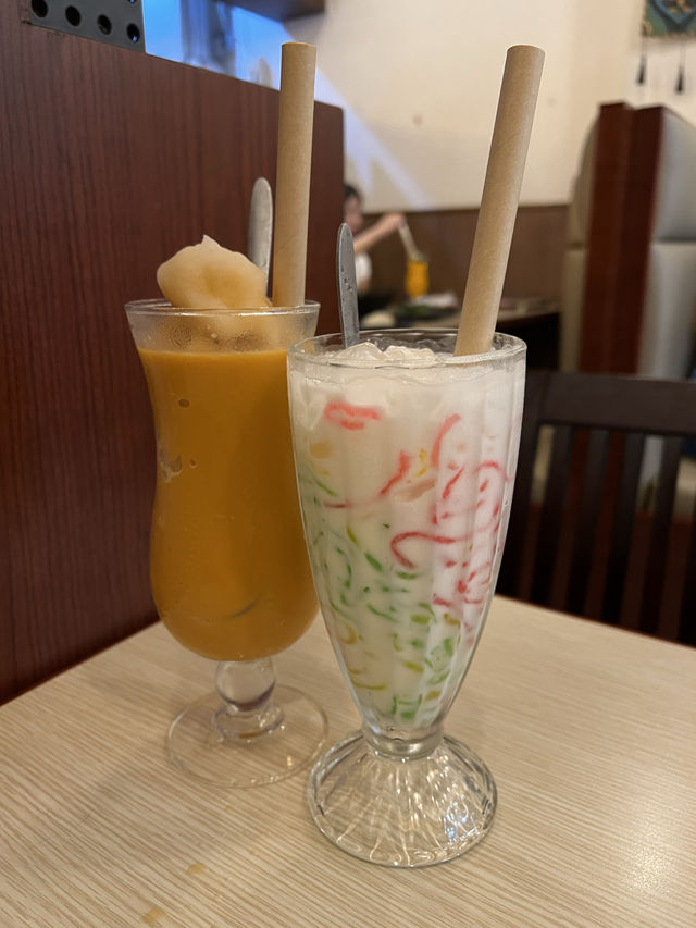 旺角泰抵食泰國菜😄