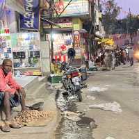 「菩提迦耶：佛陀成道地，人民依然現苦相」