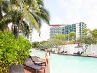 Rayong Marriott Resort and Spa