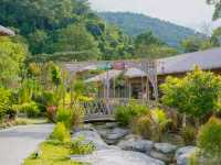 Recall Isaan Isan Concept at Khaoyai 