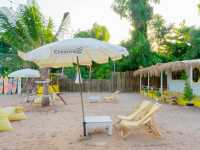 Creamii Cafe Beach Rayong #คาเฟ่ระยอง