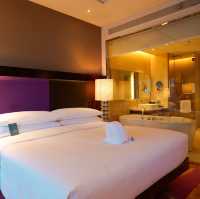 Renaissance Bangkok Ratchaprasong Hotel
