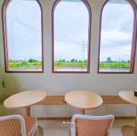 Takanta Cafe' & Restaurant - ตระการตา  🌟