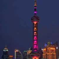 Unveiling Shanghai's Secrets: A 5-Day Escapade
