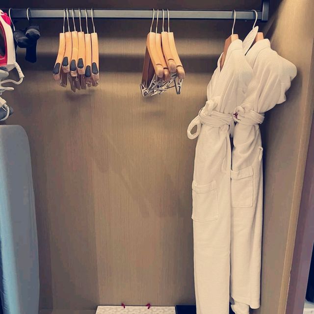 高雄萬豪酒店
