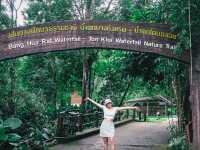 กางเต็นท์ นอนชิลท่ามกลางธรรมชาติ 