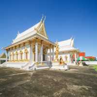วัดโตนด บางกร่าง
