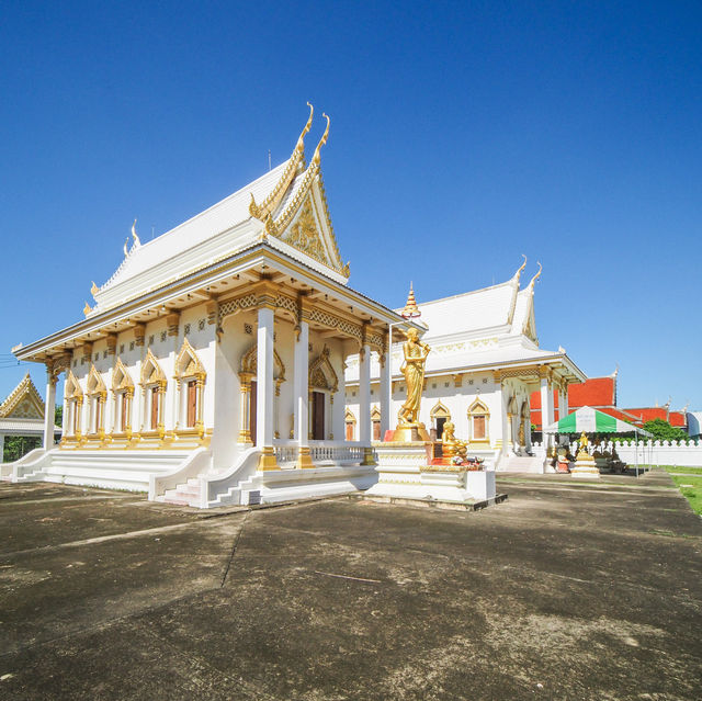 วัดโตนด บางกร่าง