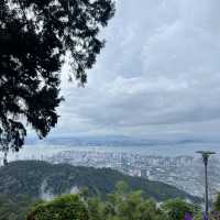 Penang Hill: A Perfect Family Travel Adventure!