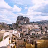 A different Italy 