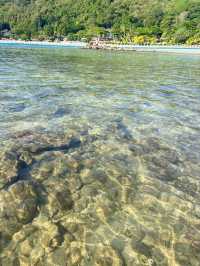 ไปเกาะเสม็ด ไปหาดไหนดี??