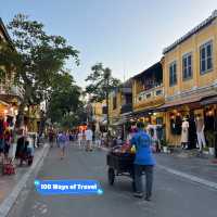Amazingly beautiful of Old Town, Hoi An, Vietnam 🇻🇳 