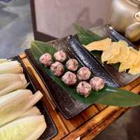 台北還原重慶麻辣川味「碼頭老火鍋」