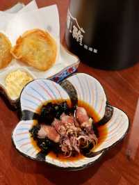北角新開居酒屋