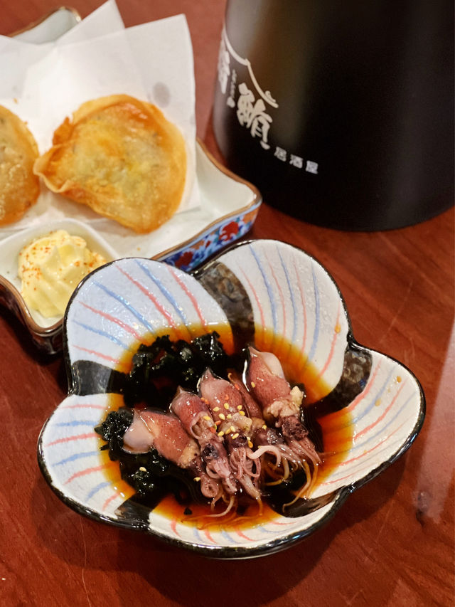 北角新開居酒屋