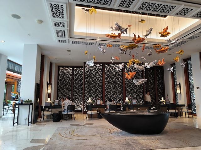  🏖️✨InterContinental Hua Hin Resort