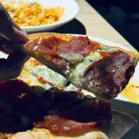 🍕California Pizza Kitchen 