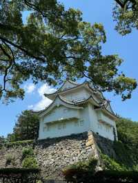 Day 1: 名古屋 