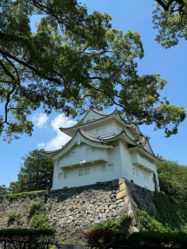 Day 1: 名古屋 