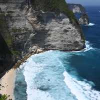 Kelingking Beach: Nusa Penida's Breathtaking Coastal Gem