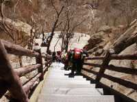 Fenghuangling Nature Park