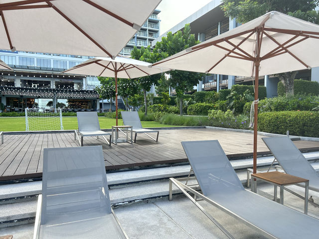 Renaissance Pattaya